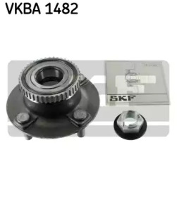 Комплект подшипника SKF VKBA 1482